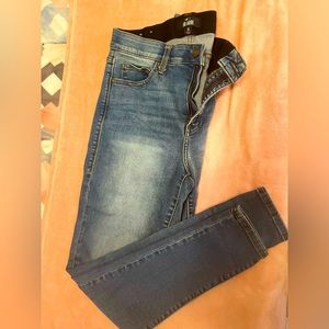 Lularoe Midrise Skinny Jeans